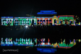 The Old Parliament House - Enlighten